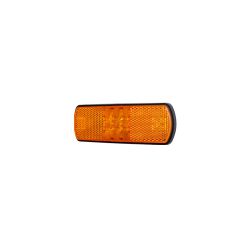 50 Series Slimline LED Marker Lamps