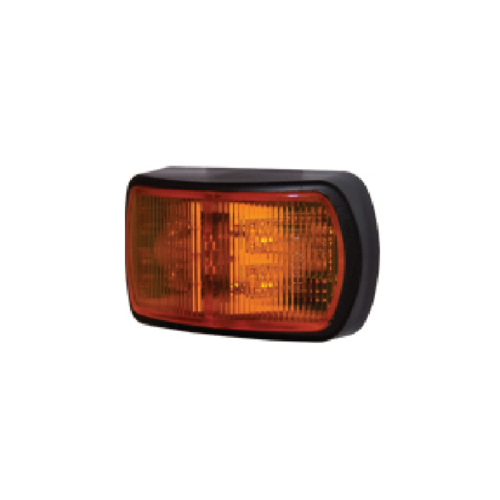 60 Series Slimline LED Marker Lamps