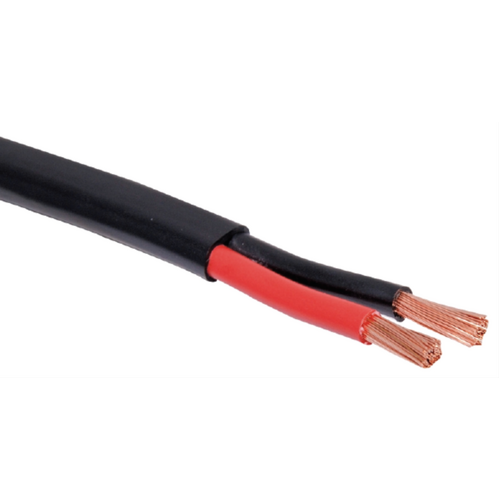 6mm Twin Core