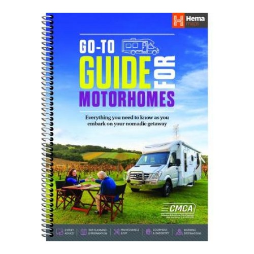 Go-To Guide for Motorhomes