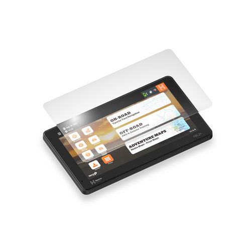 Hema HX-2+ Tempered Glass Screen Protector