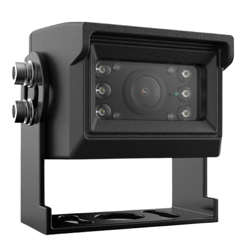 Hema HM-CAM15 Heavy Duty Rear Camera for HM-MNT Monitor (Camera Only)