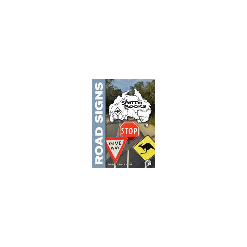 Spotto Books ROAD SIGNS