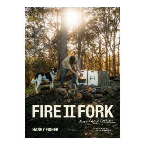 Fire II Fork
