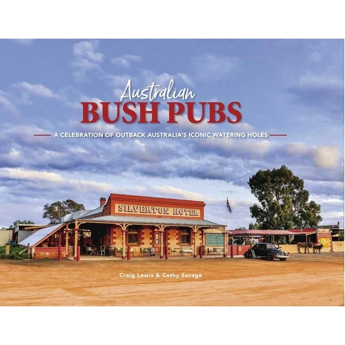Australian Bush Pubs