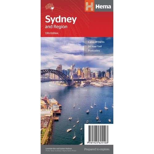 Sydney & Region
