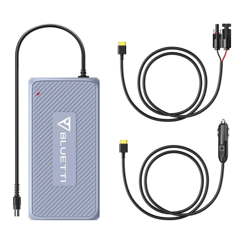 BLUETTI D050S DC Charging Enhancer for AC200P, AC200MAX, EB150, B230 & B300