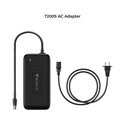 Bluetti T200S AC Charger for B80/ EB55 / EB70