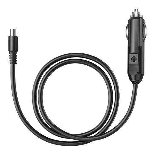 BLUETTI Car Charging Cable DC7909 72cm for AC180, EB3A, EB70 & B80/B80P