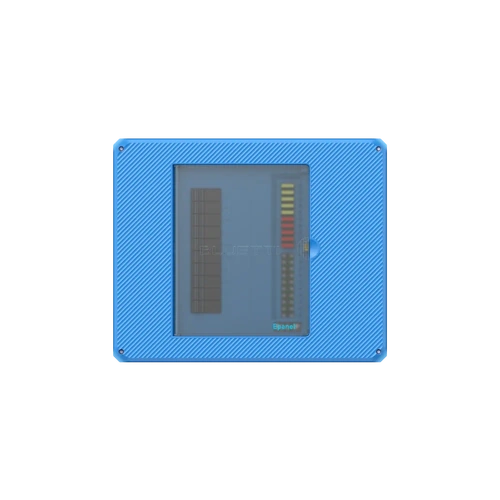 Bluetti Epanel - DC distirbution panel for RV5 48V Power System