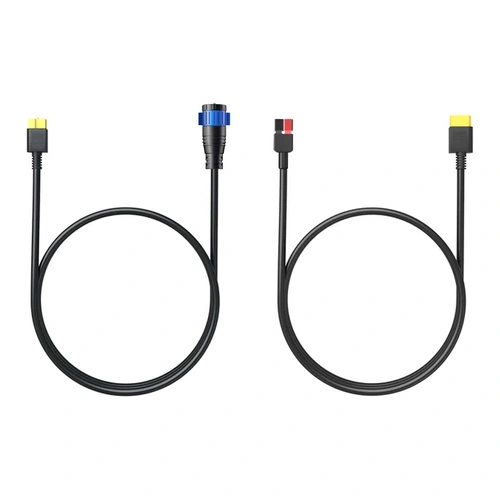 BLUETTI 12V/30A RV Cable for AC240 & AC240P