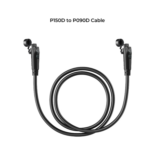 BLUETTI P090D to P150D External Battery Cable for AC500 to B300 / B300K
