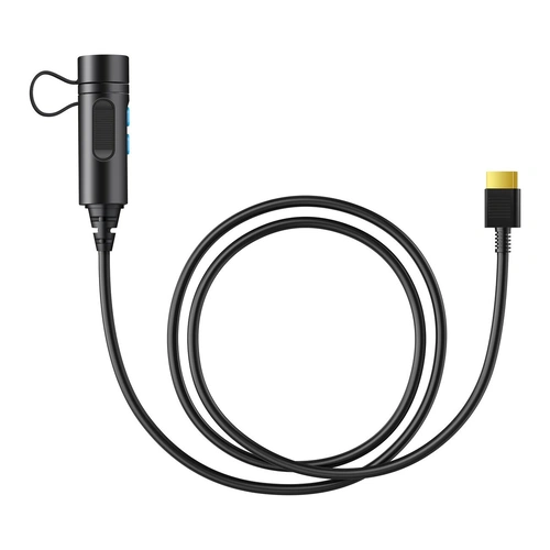 BLUETTI P090D to XT90 External Battery Cable for AC200P / EB200P to B230 / B300