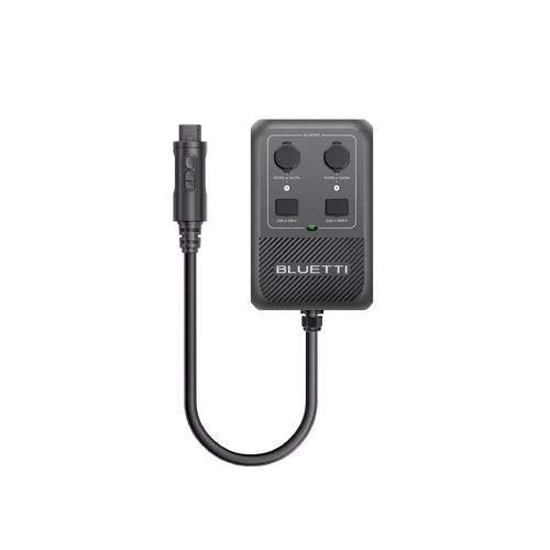 Hub D1 DC Power Hub