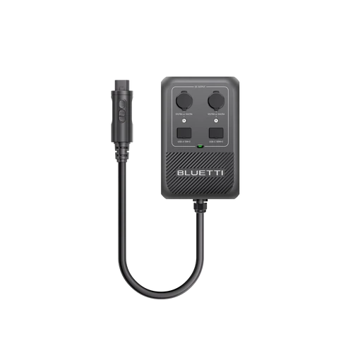 Hub D1 for Bluetti Charger 2