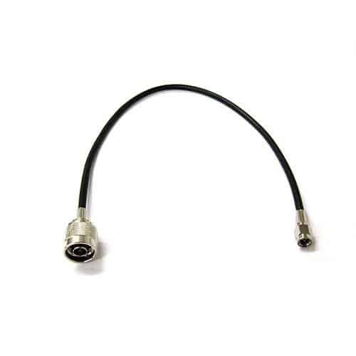 SMA TO N 150MM  LMR240 Patch Lead