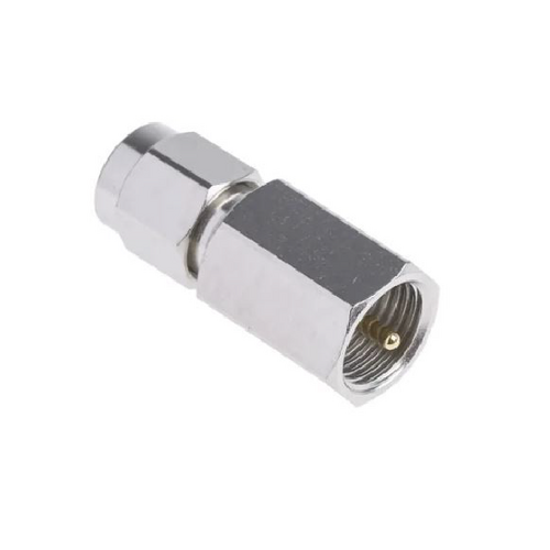 FME Female to SMA Male Adapter for 3G/4G Antennas