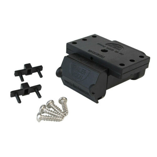 50 Amp Anderson Sprung Dust Cover