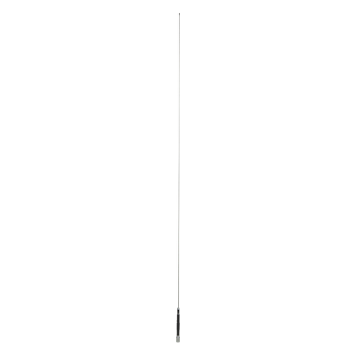 GME AE2007 1200mm Stainless Steel 27MHz Antenna