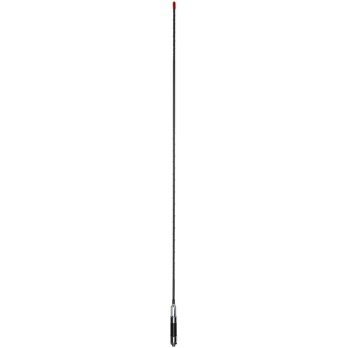 GME AE220 1100mm Fibreglass 27Mhz Antenna