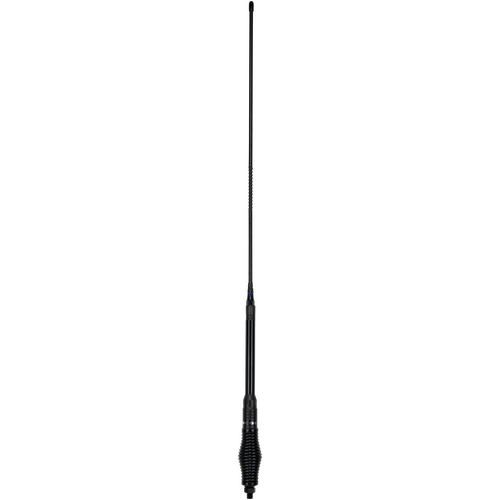 GME AE4018BK1 970mm Elevated-Feed Antenna (6.6dBi Gain) - Black