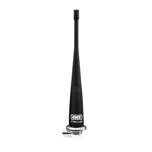 Flexible Ground Independent Antenna with Lead (2.1dBi)