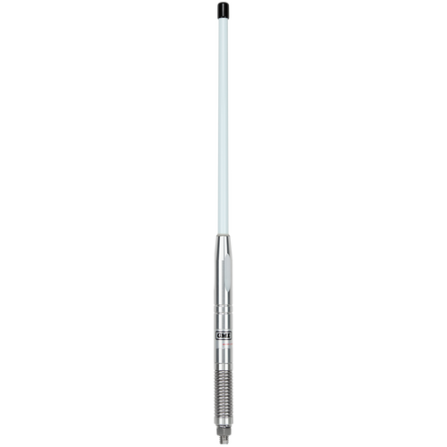 GME AE4701 580mm Radome Antenna (2.1dBi Gain) - White