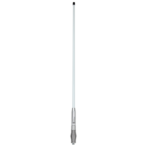GME AE4705 1200mm Heavy Duty Radome Antenna (6.6dBi Gain) - White