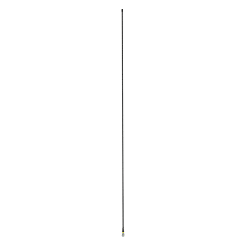 GME AEM2 1500mm Fibreglass AM/FM Antenna