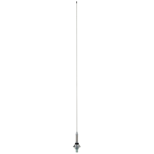 GME AEM4 780mm Stainless Steel AM/FM Antenna