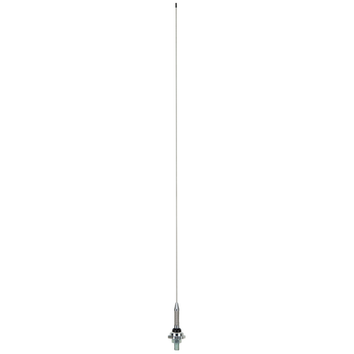 GME AEM4 780mm Stainless Steel AM/FM Antenna