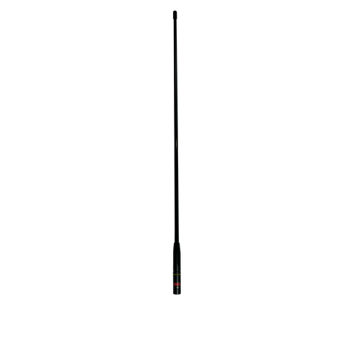 GME AEM4702B-W Antenna Whip - Suit AEM4702B - Black