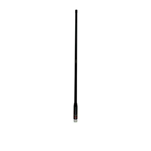 GME AEM4705B-W Antenna Whip - Suit AEM4705B - Black