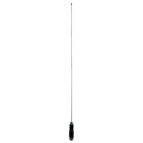 GME AEM5 1295mm Stainless Steel AM/FM  Antenna