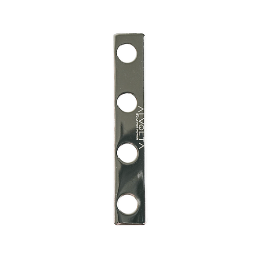 Copper Linking Plate with 4x 9mm Holes Ami/midi Modular Fuse Holder