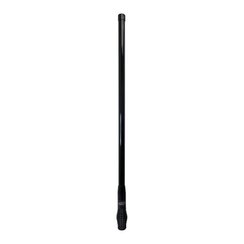 Zefitti Cellular (4G/5G) Smart Antenna – 1050mm Gloss Black