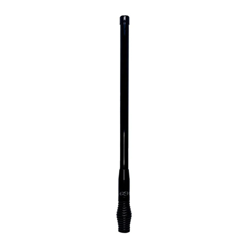 Zetifi Cellular & UHF Combo Smart Antenna 780mm - Matte Black