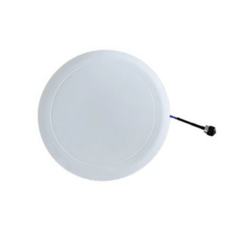 Blackhawk Slim Series Large Ceiling 380-4000mhz 4dBi Antenna -140dbc PIM