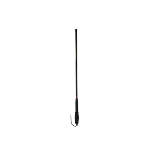 Blackhawk Trucker Edge Compact LITE Antenna for Cel Fi Go 698-2100 5dBi (Black)