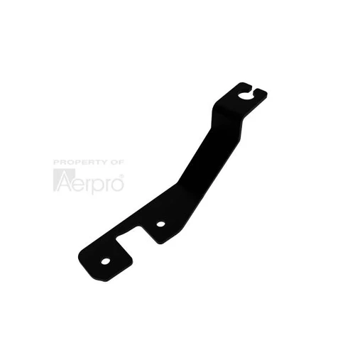 Bonnet mount uhf antenna bracket to suit Volkswagen amarok 2023-on