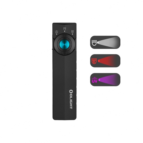 Olight ArkPro Lite Flat EDC Torch