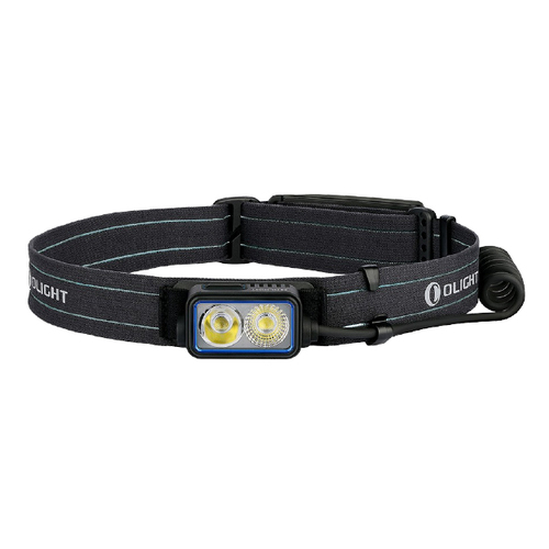 Array 2 Max 600 Lumens Headlamp