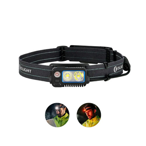 Array 2 Pro | High Performance Head Lamp