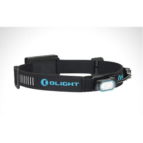 Olight Array 400 lumen USB rechargeable LED headlamp