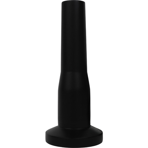 AXIS - ARU3 3dB 12.2CM BLACK LMR ABS MAGNETIC RADOME ANTENNA KIT