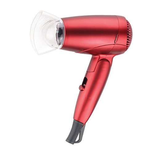 12V Hair Dryer with Cigarete Lighter Plug