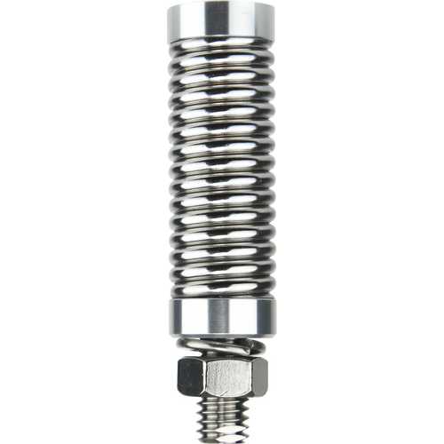 GME AS001 Light Duty Antenna Spring - Stainless Steel