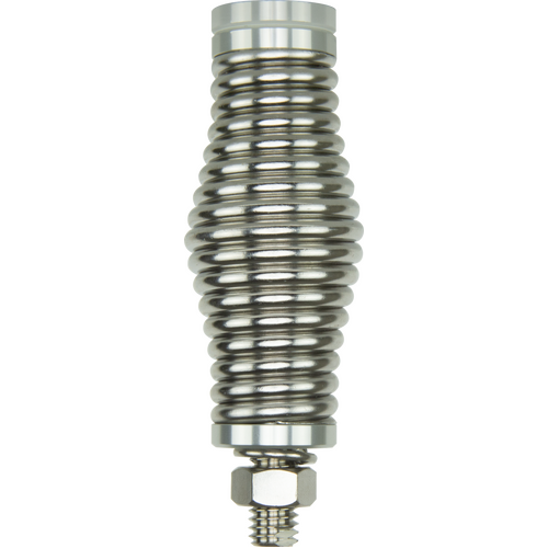 GME AS002 Medium Duty Antenna Spring - Stainless Steel