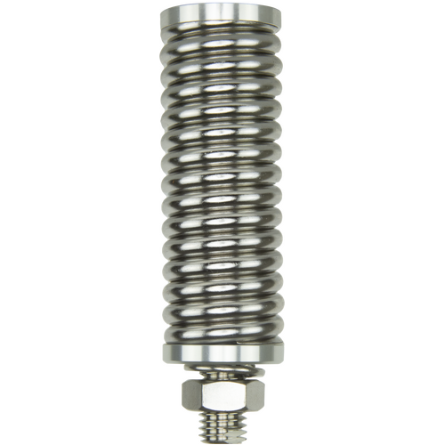 GME AS003 Medium Duty Antenna Spring - Stainless Steel