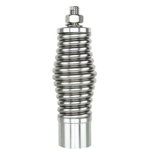 GME AS004 Heavy Duty Antenna Spring - Stainless Steel